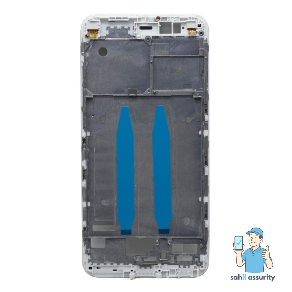 LCD Frame Middle Chassis for Xiaomi Mi A1 thumbnail